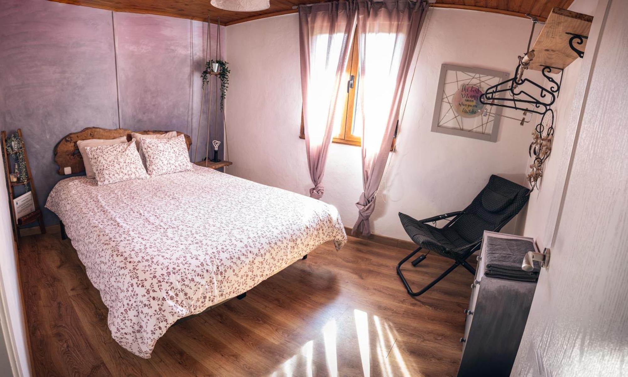Finca La Naguada Casa Rural En Asturias Beloncio Esterno foto