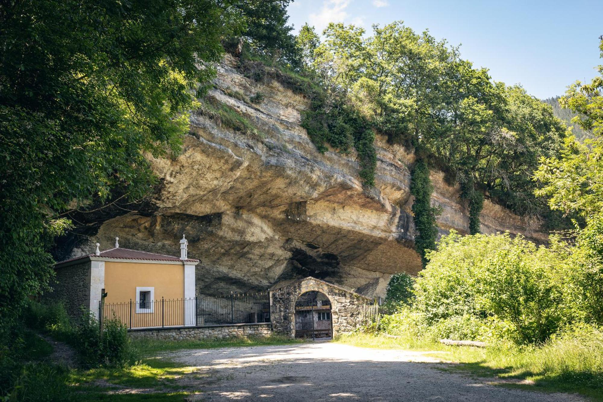 Finca La Naguada Casa Rural En Asturias Beloncio Esterno foto