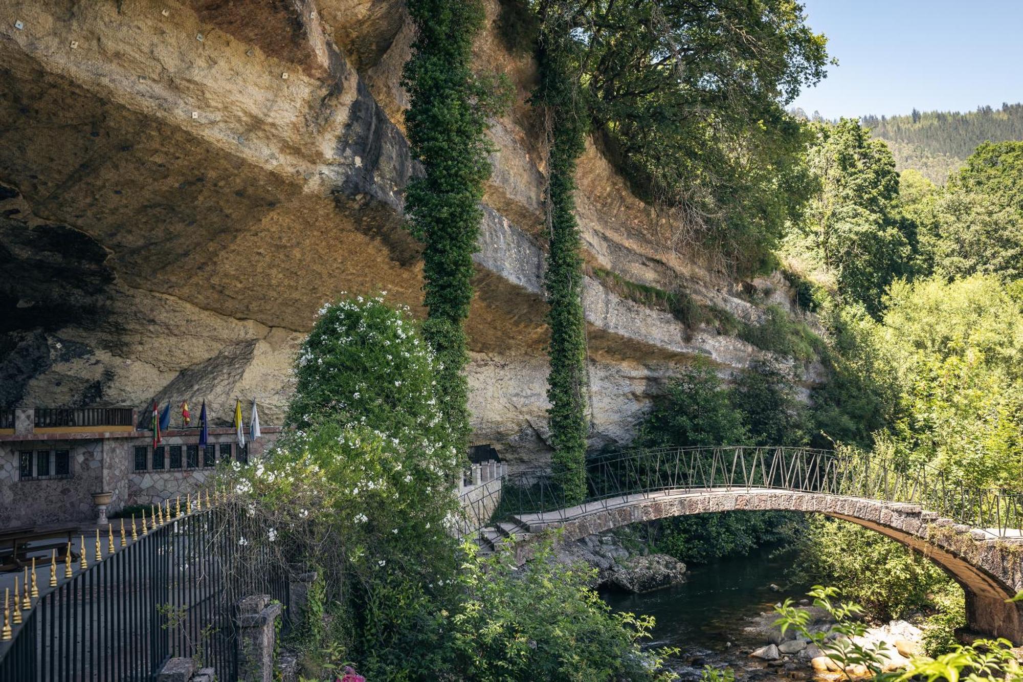 Finca La Naguada Casa Rural En Asturias Beloncio Esterno foto