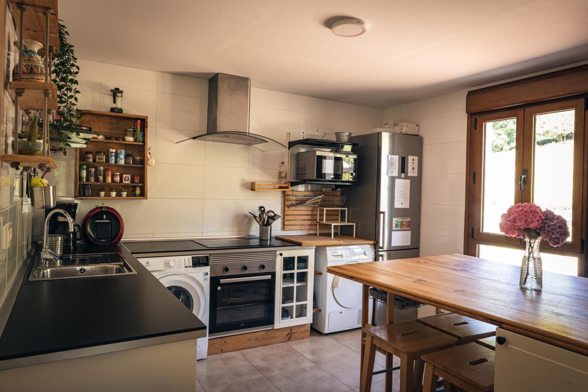 Finca La Naguada Casa Rural En Asturias Beloncio Esterno foto